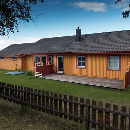Lovely House In Abisko Exterior foto